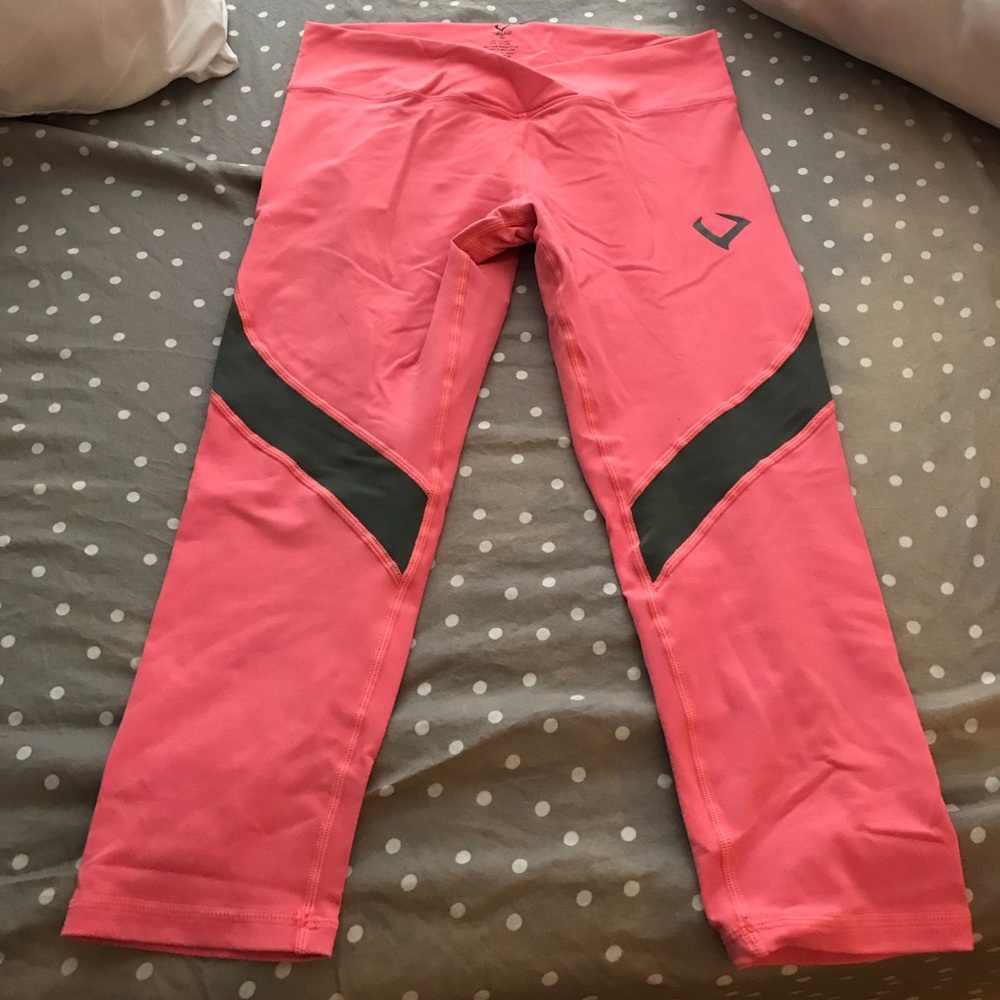 VTDC yoga tights